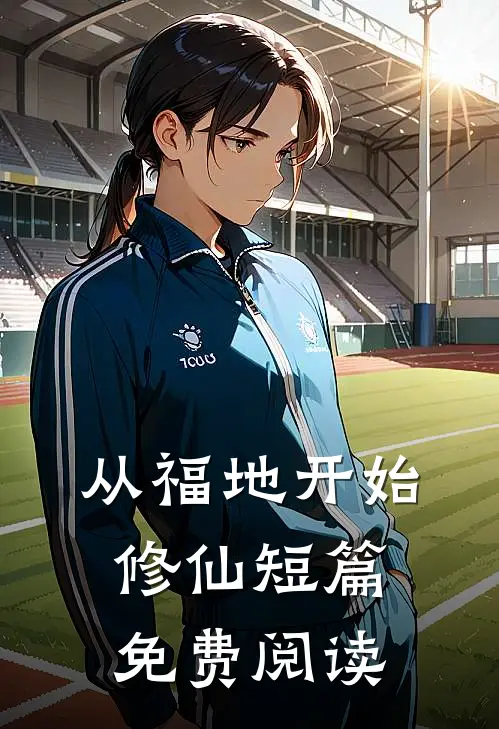 从福地开始修仙短篇免费阅读
