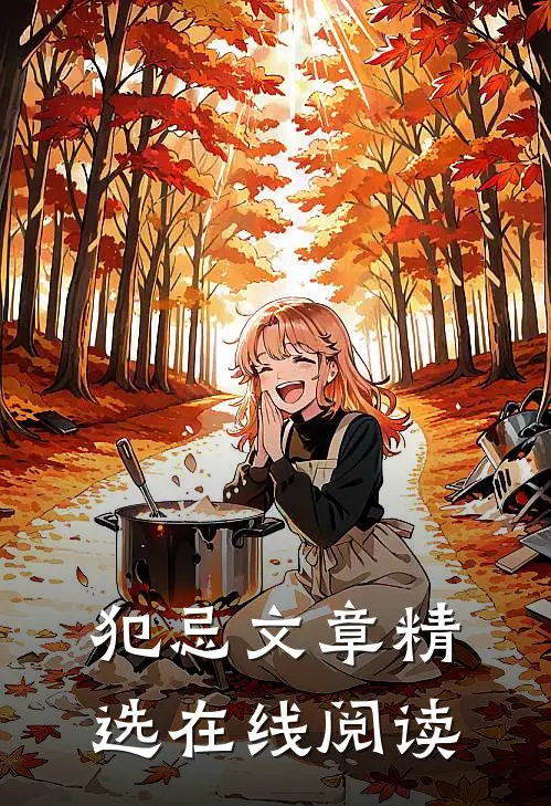犯忌文章精选在线阅读