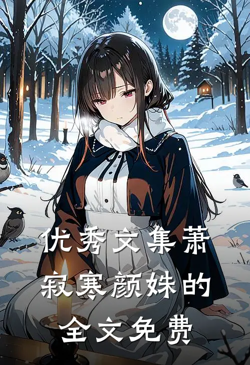 优秀文集萧寂寒颜姝的全文免费