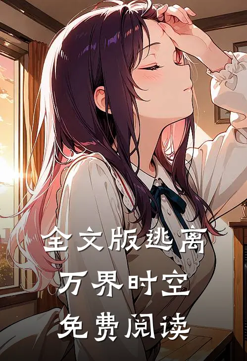 全文版逃离万界时空免费阅读