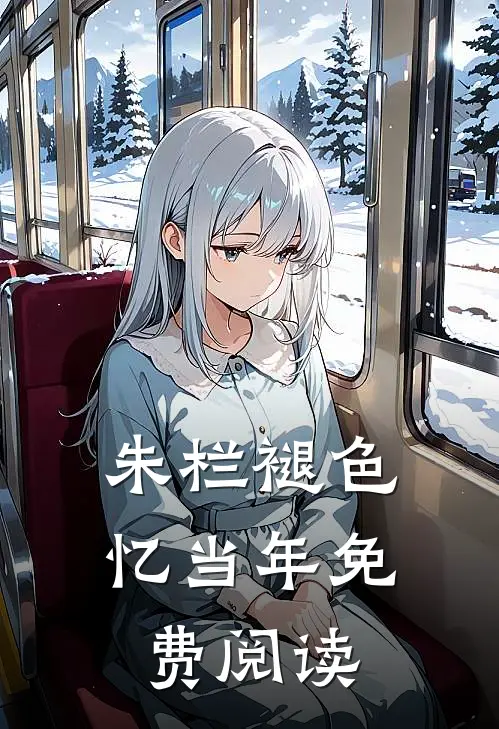 朱栏褪色忆当年免费阅读