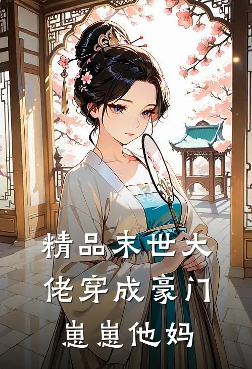 精品末世大佬穿成豪门崽崽他妈