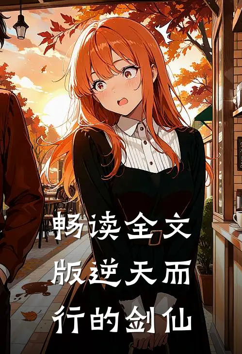 畅读全文版逆天而行的剑仙