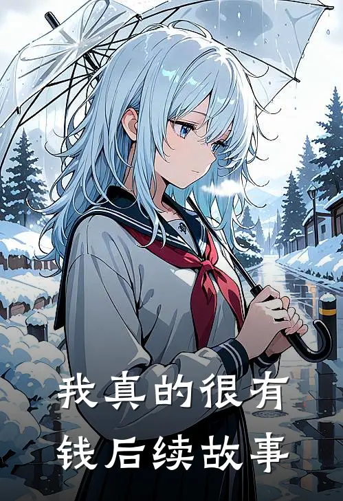 我真的很有钱后续故事