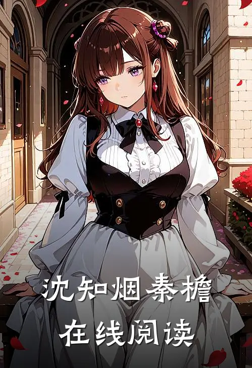 沈知烟秦檐在线阅读