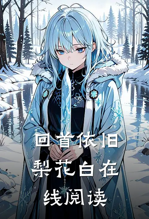 回首依旧梨花白在线阅读