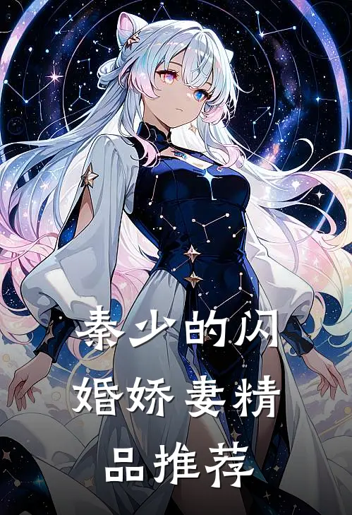 秦少的闪婚娇妻精品推荐
