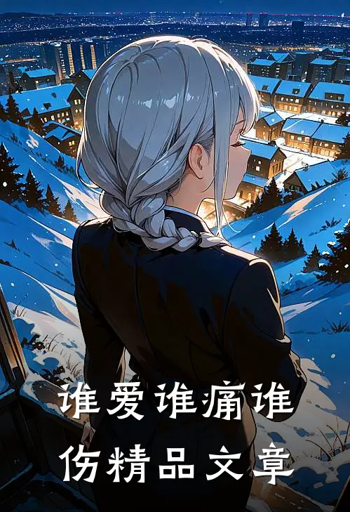 谁爱谁痛谁伤精品文章
