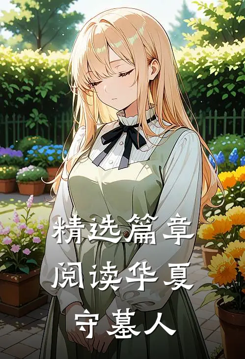 精选篇章阅读华夏守墓人