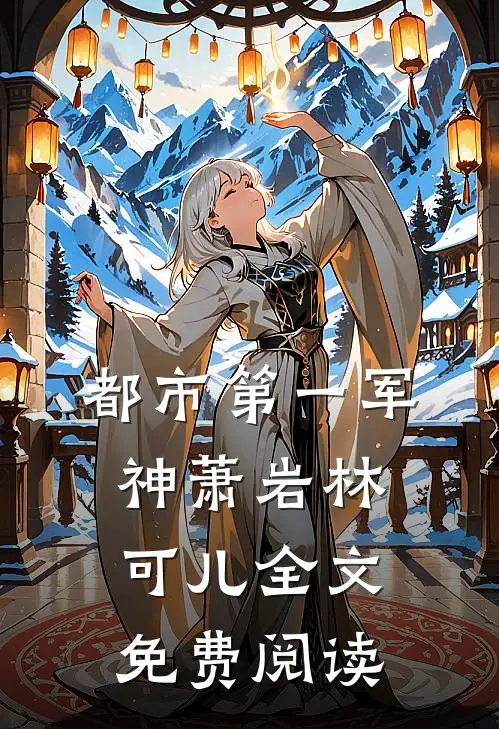 都市第一军神萧岩林可儿全文免费阅读