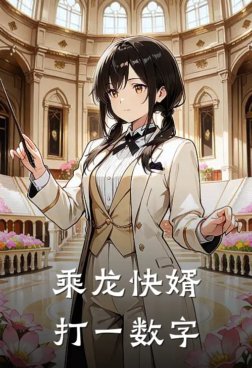 乘龙快婿打一数字