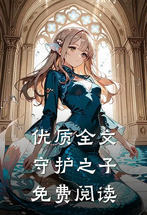 优质全文守护之子免费阅读
