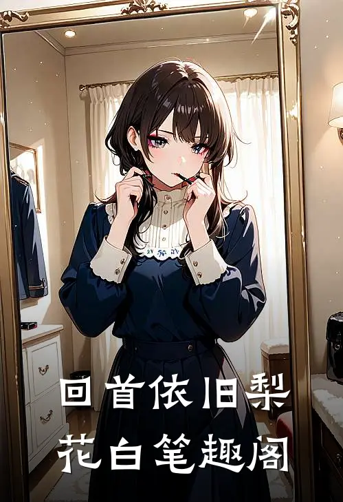 回首依旧梨花白笔趣阁