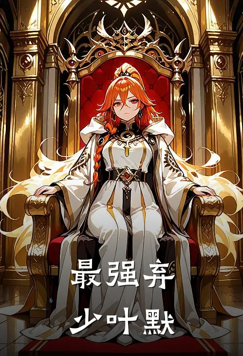 最强弃少叶默