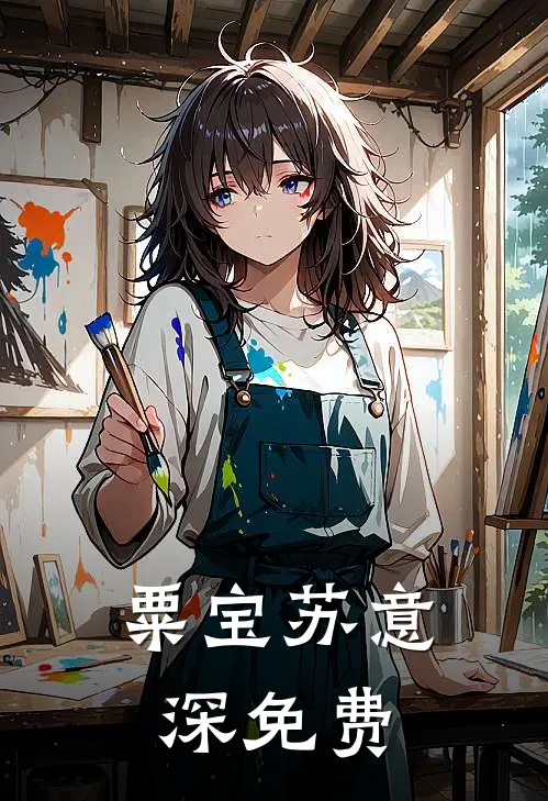 粟宝苏意深免费