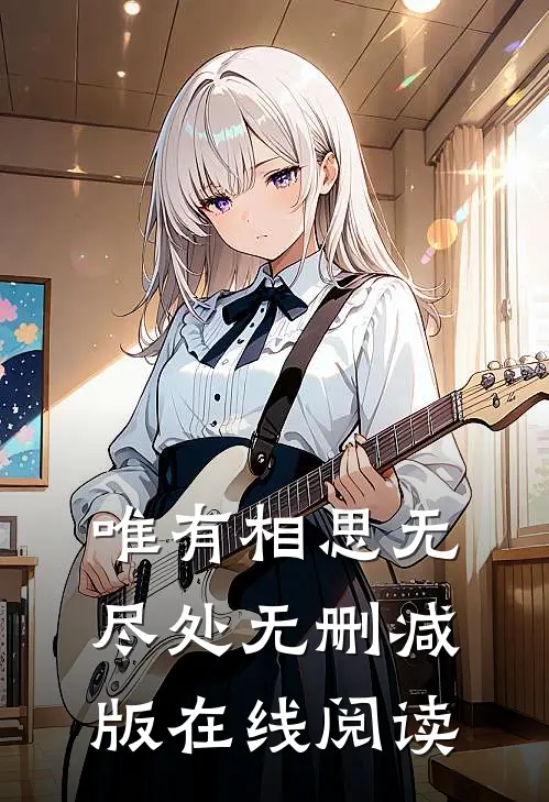 唯有相思无尽处无删减版在线阅读