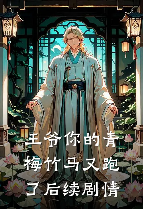 王爷你的青梅竹马又跑了后续剧情
