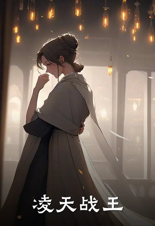 凌天战王