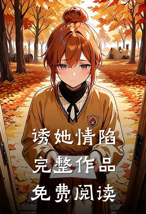诱她情陷完整作品免费阅读