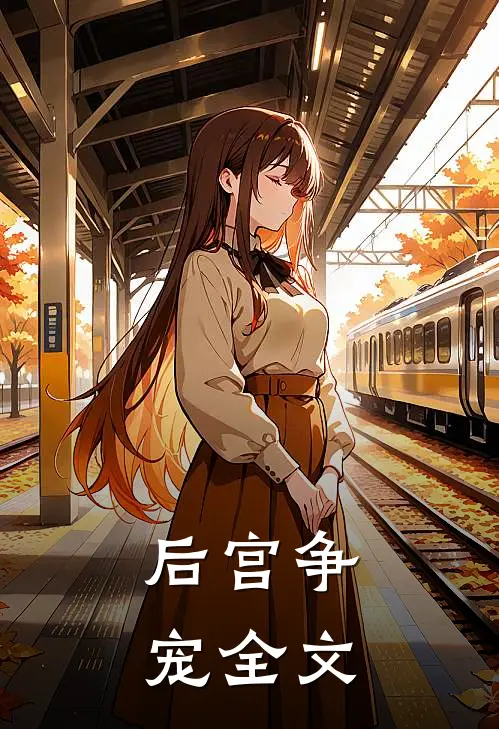 后宫争宠全文