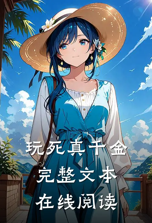 玩死真千金完整文本在线阅读