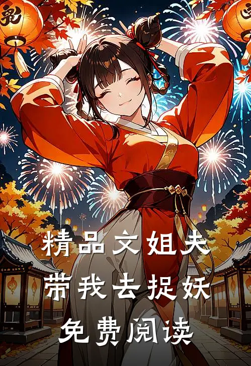精品文姐夫带我去捉妖免费阅读