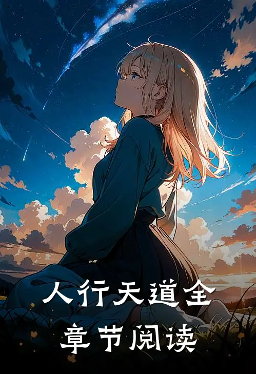 人行天道全章节阅读