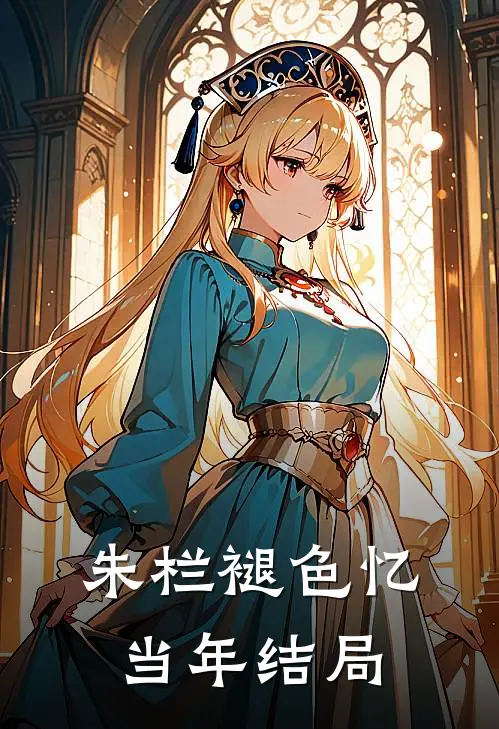 朱栏褪色忆当年结局