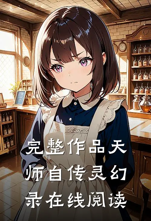 完整作品天师自传灵幻录在线阅读