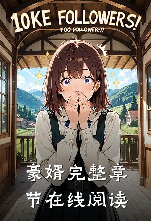 豪婿完整章节在线阅读