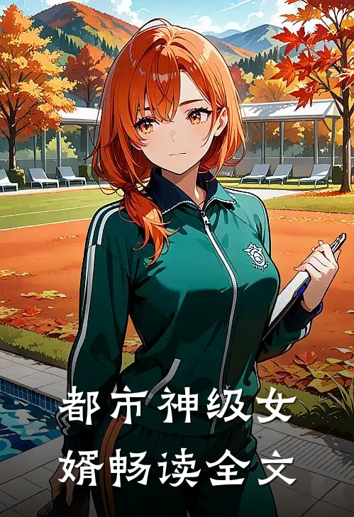 都市神级女婿畅读全文