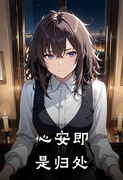 心安即是归处