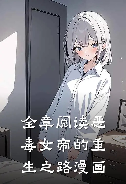 全章阅读恶毒女帝的重生之路漫画