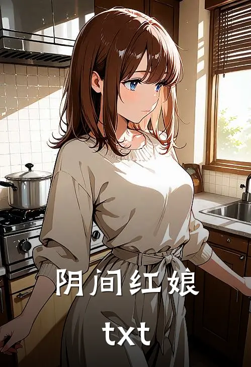 阴间红娘txt