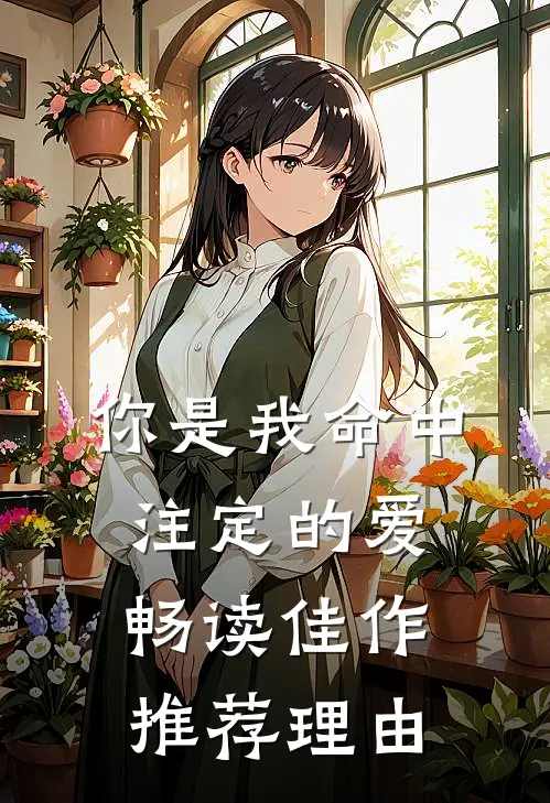 你是我命中注定的爱畅读佳作推荐理由
