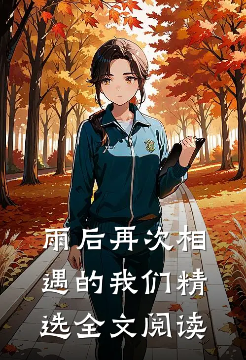 雨后再次相遇的我们精选全文阅读