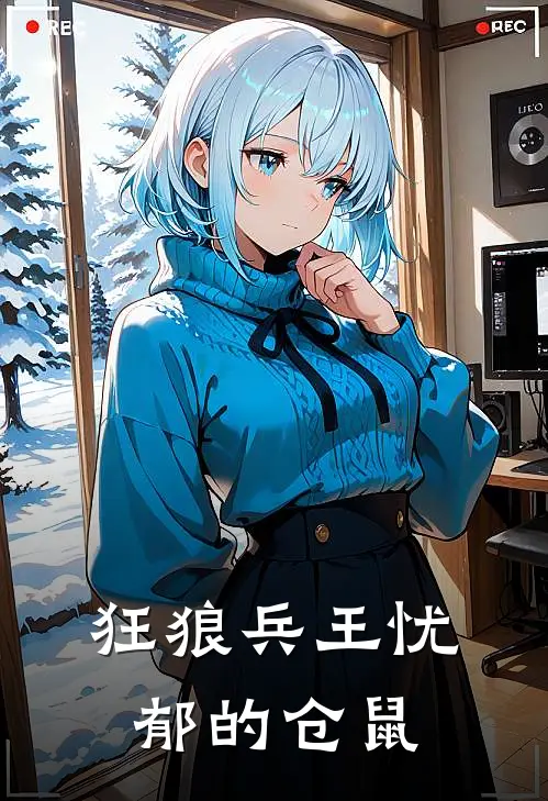 狂狼兵王 忧郁的仓鼠