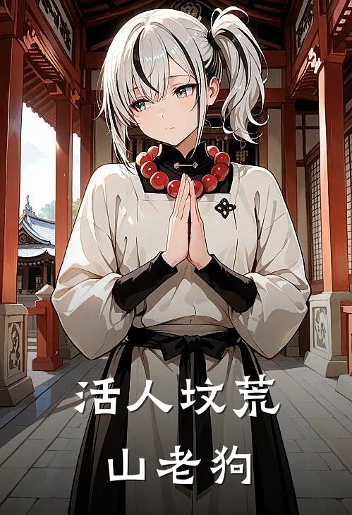 活人坟 荒山老狗
