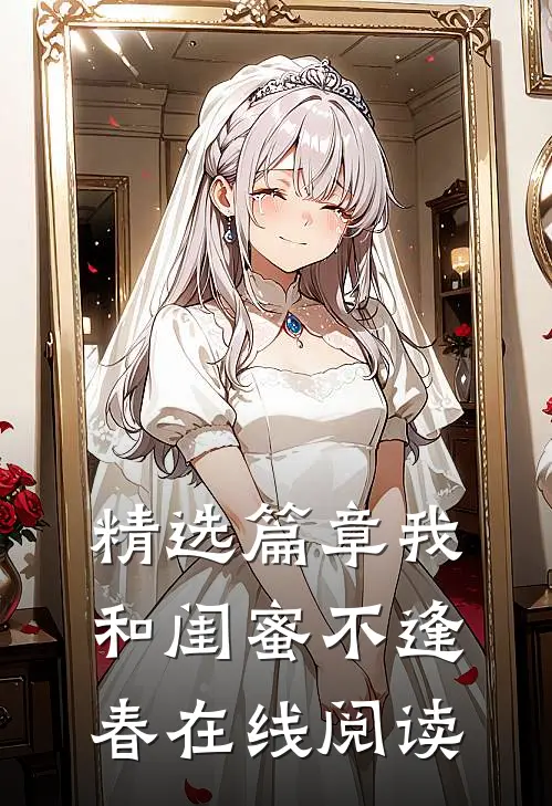 精选篇章我和闺蜜不逢春在线阅读