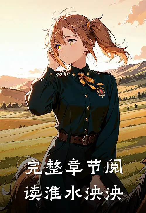完整章节阅读淮水泱泱