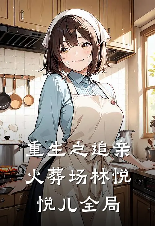 重生之追亲火葬场林悦悦儿全局