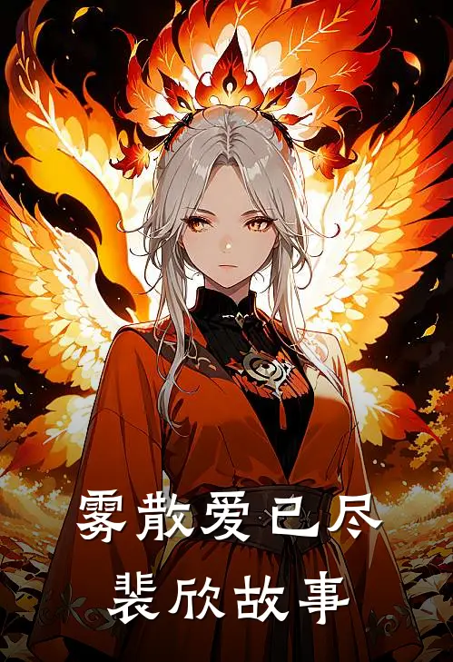 雾散爱已尽裴欣故事