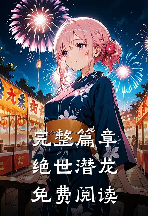 完整篇章绝世潜龙免费阅读