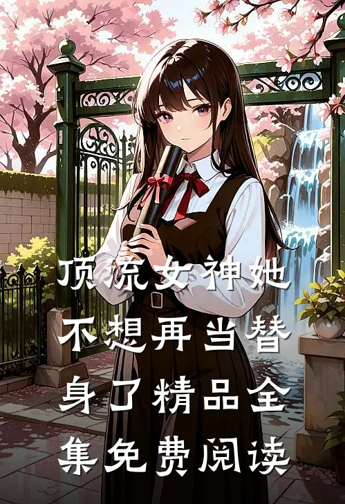 顶流女神她不想再当替身了精品全集免费阅读
