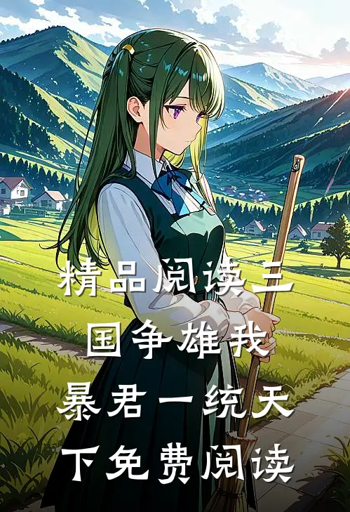 精品阅读三国争雄我,暴君一统天下免费阅读