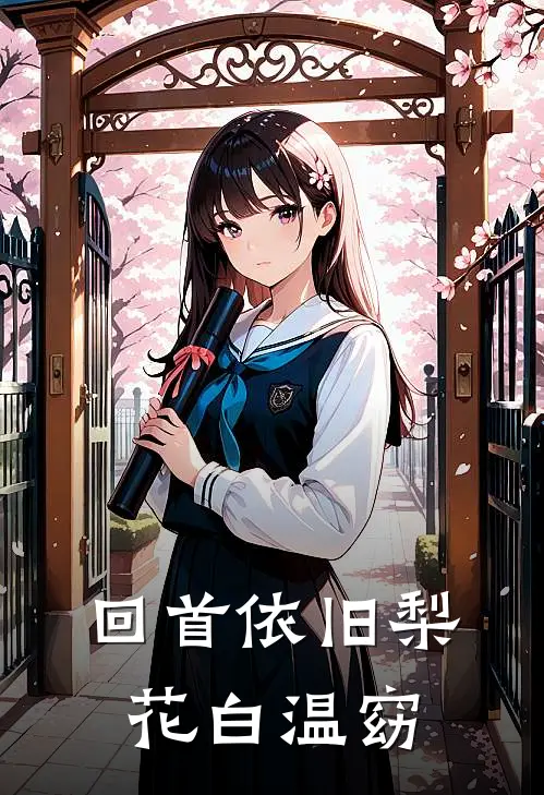 回首依旧梨花白温窈