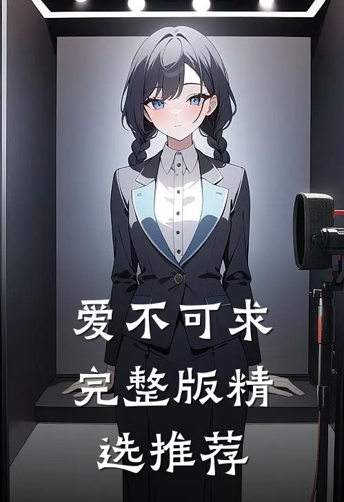 爱不可求完整版精选推荐