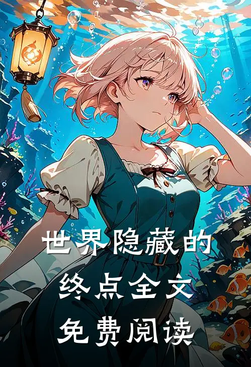 世界隐藏的终点全文免费阅读