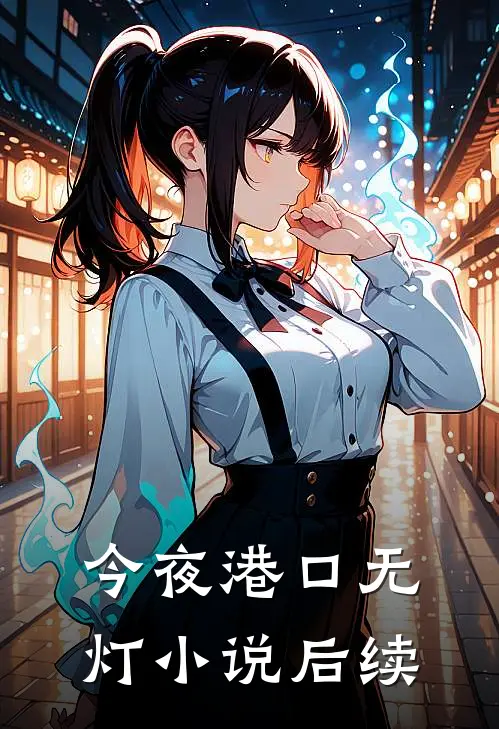 今夜港口无灯小说后续