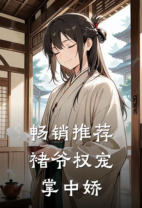 畅销推荐褚爷权宠掌中娇